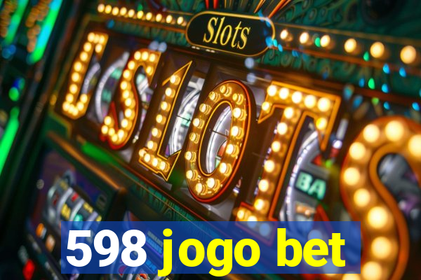 598 jogo bet